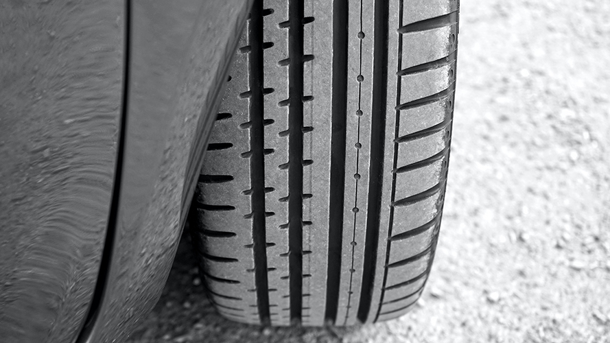 Easy Credit For Tires at PayLaterTires